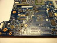 Лот: 11373737. Фото: 6. Материнская плата для ноутбука...