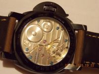 Лот: 6320852. Фото: 2. Panerai 1950. Часы, аксессуары