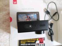 Лот: 15913324. Фото: 3. Экшен-камера Xiaomi Yi 4K+ [4K... Красноярск
