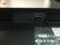 Лот: 11096107. Фото: 4. ViewSonic VA2431WMA 23.6 FullHD... Красноярск