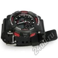 Лот: 9878035. Фото: 3. Часы Casio GShock GA-100-1A4 Оригинальные... Ювелирные изделия, бижутерия, часы