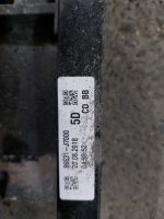 Лот: 18838950. Фото: 2. Усилитель бампера 86631J7000 Kia... Автозапчасти