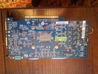 Лот: 23566367. Фото: 3. Видеокарта Gigabyte GeForce gtx560ti. Компьютеры, оргтехника, канцтовары