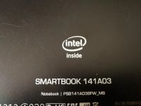 Лот: 15340039. Фото: 4. Ноутбук Prestigio SmartBook 141A03... Красноярск