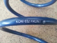 Лот: 4096779. Фото: 2. Пружины KONI Sport на Renault... Автозапчасти
