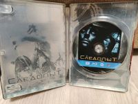 Лот: 22572064. Фото: 4. Следопыт (DVD + Blu-Ray) (Steelbook... Красноярск