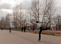 Лот: 2751435. Фото: 3. Ролики!!! Обучение!!!. Красноярск