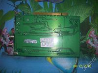 Лот: 655009. Фото: 2. tv тюнер Acorp PCB95109. Комплектующие