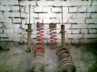 Лот: 2843692. Фото: 3. Стойки ваз 2108, 2109, 2113, 2114... Авто, мото, водный транспорт