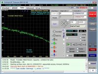 Лот: 5265189. Фото: 2. Внешний жесткий диск USB на 640Гб. Носители информации