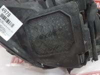 Лот: 20897905. Фото: 8. Фара галогеновая Toyota Vitz SCP90...