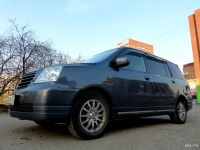 Лот: 9563106. Фото: 3. Mitsubishi DION, 2002, V-2000... Красноярск