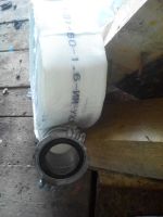 Лот: 5611195. Фото: 3. Рукав пожарный Д 80. Строительство и ремонт