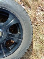 Лот: 25279590. Фото: 5. Колеса Hankook\Brina Nordico на...
