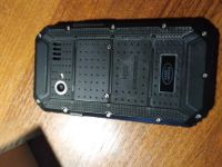 Лот: 14835950. Фото: 4. Телефон Land Rover 77 pro