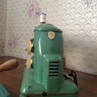 Лот: 9372234. Фото: 2. Швейная машина "Тула" в идеальном... Мелкая бытовая техника