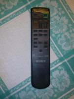 Лот: 10241410. Фото: 3. Пульт ДУ "Sony" к телевизору и... Бытовая техника