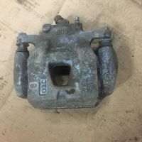 Лот: 12090890. Фото: 6. Суппорт на Toyota Ipsum Camry...
