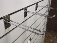 Лот: 2646363. Фото: 3. Кронштейны для весового товара... Бизнес