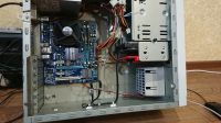Лот: 19917756. Фото: 7. Хороший системный блок Intel Core2Duo...