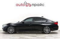 Лот: 21980344. Фото: 5. BMW 5-Series 2017