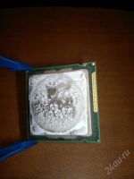 Лот: 1888239. Фото: 2. Процессор Intel Core i5-2500 3... Комплектующие