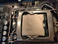 Лот: 21338331. Фото: 2. Материнская плата Asus P8B75-M. Комплектующие