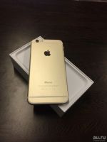 Лот: 13017245. Фото: 2. iphone 6 128gb. Смартфоны, связь, навигация