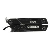 Лот: 6183400. Фото: 4. Мультитул Gerber Mini Multi-Tool... Красноярск