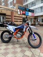 Лот: 19123306. Фото: 3. KAYO K4 MX. Авто, мото, водный транспорт