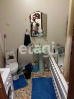 Лот: 25285775. Фото: 11. 2-комн. квартира , посёлок городского...