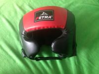 Лот: 11928697. Фото: 3. Шлем Petra новый для бокса XL. Спортивные товары
