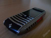 Лот: 403359. Фото: 2. Vertu Ascent Ti Ferrari Edition. Смартфоны, связь, навигация