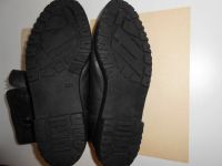 Лот: 17229671. Фото: 2. Берцы зимние. Мужская обувь
