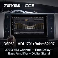 Лот: 21427152. Фото: 2. Штатная магнитола Teyes CC3 6... Автозвук