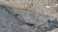 Лот: 14011383. Фото: 2. Утеплитель капота УАЗ 469 (3151... Оснащение, оборудование, аксессуары