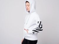 Лот: 16207655. Фото: 5. Худи OFF-WHITE (16341)