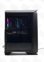 Лот: 19996279. Фото: 2. Gaming PC NEW: Core i5-12400F... Компьютеры, ноутбуки, планшеты