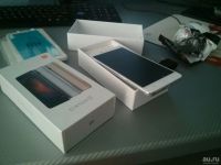 Лот: 8248257. Фото: 3. Новый Xiaomi Redmi Note 4, убийца... Красноярск