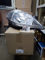 Лот: 9277024. Фото: 2. Фара правая Nissan tiida 04-10. Автозапчасти