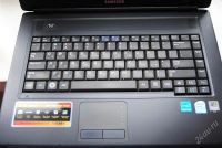 Лот: 845938. Фото: 3. Ноутбук Samsung R510. Компьютеры, оргтехника, канцтовары