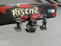 Лот: 13348733. Фото: 2. Risen 2 Коллекционное издание. Компьютерные игры, игровые аккаунты, ПО