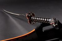 Лот: 13050058. Фото: 4. Сувенирная катана (cyber katana...