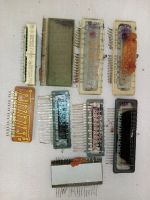 Лот: 25719202. Фото: 2. Индикаторы разные. Радиодетали  (электронные компоненты)