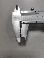 Лот: 24915488. Фото: 3. Двигатель боковой щетки для робот... Бытовая техника