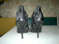 Лот: 2023409. Фото: 3. Босоножки. Одежда, обувь, галантерея