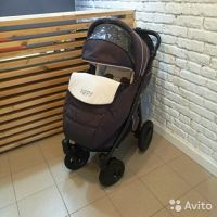 Лот: 11416878. Фото: 4. Коляска 3 в 1 Tutis Zippy Sport... Красноярск