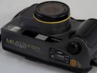 Лот: 9322005. Фото: 7. Konica MR 640 пленочная стрит-камера