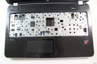 Лот: 13783324. Фото: 3. Корпус для ноутбука HP 15 15-e... Компьютеры, оргтехника, канцтовары