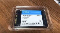 Лот: 18019772. Фото: 2. Crucial BX500 [CT240BX500SSD1... Комплектующие